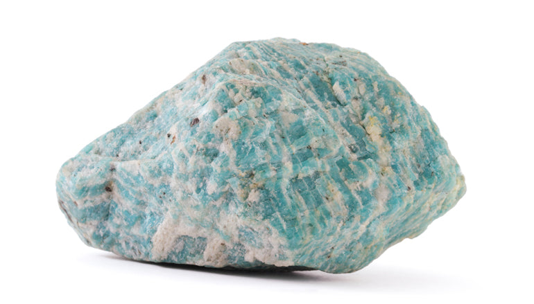 Amazonite