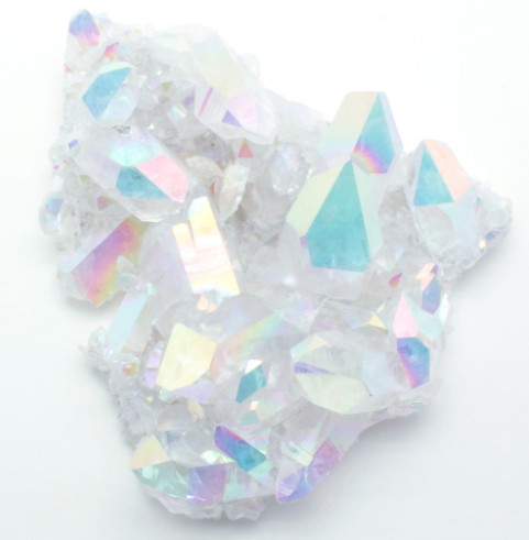 Angel Aura Quartz