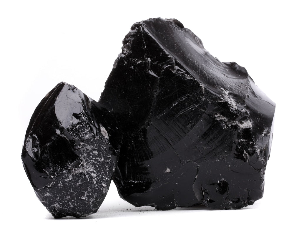 Black Obsidian