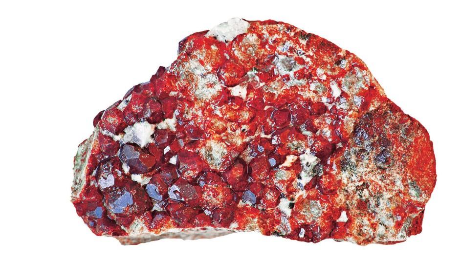 Garnet