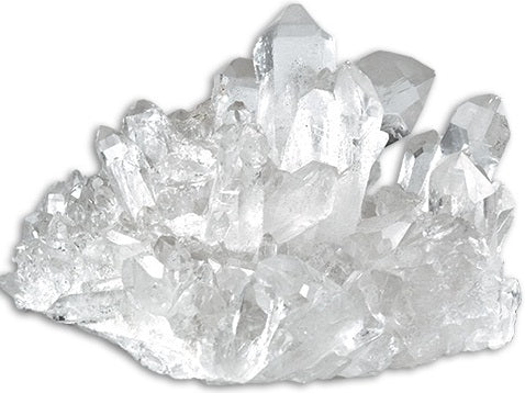 Clear Quartz