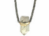 Thea Necklace - Divine Schematic