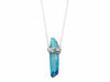 Aura Necklace - Divine Schematic
