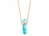 Aura Necklace - Divine Schematic
