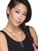 Aura Necklace - Divine Schematic
