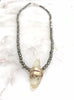 Mini Elena necklaces - Divine Schematic